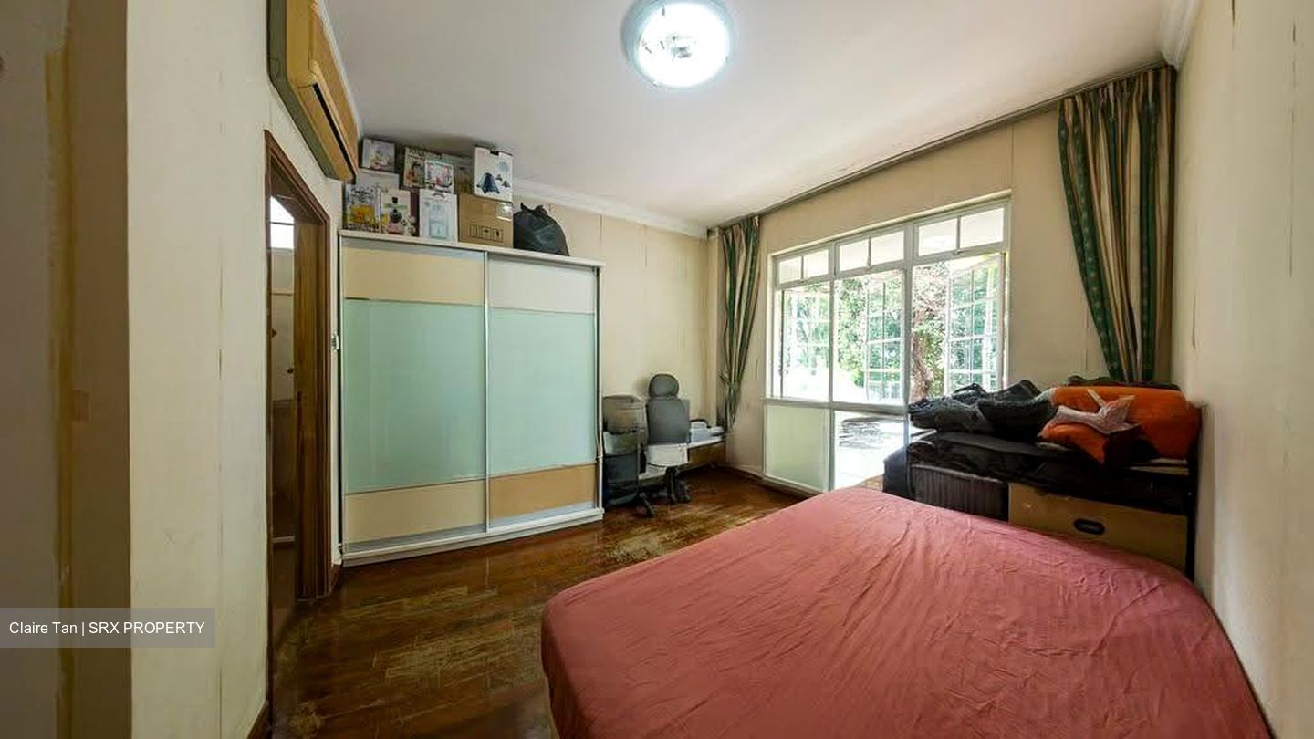 Sennett Terrace (D16), Detached #622186141